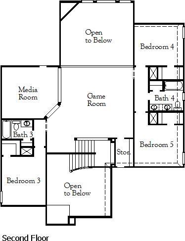 914 Coralberry Way Property Photo 7