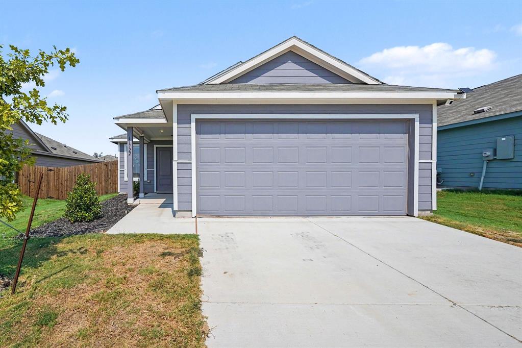 11722 Glorietta Road Property Photo 1