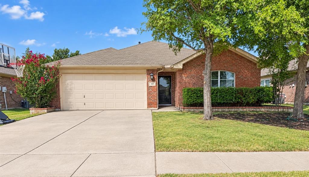 224 Spring Hollow Drive Property Photo 1