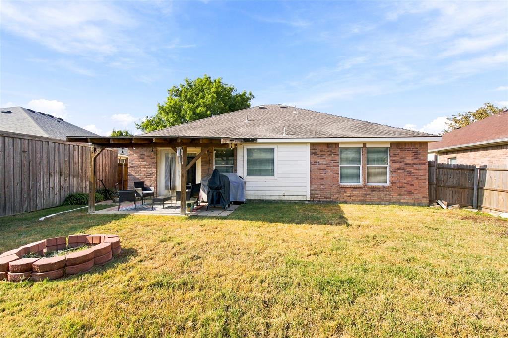 1709 White Mountain Way Property Photo 20