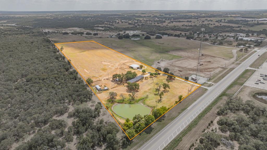 12592 N Us Highway 377 Property Photo 36