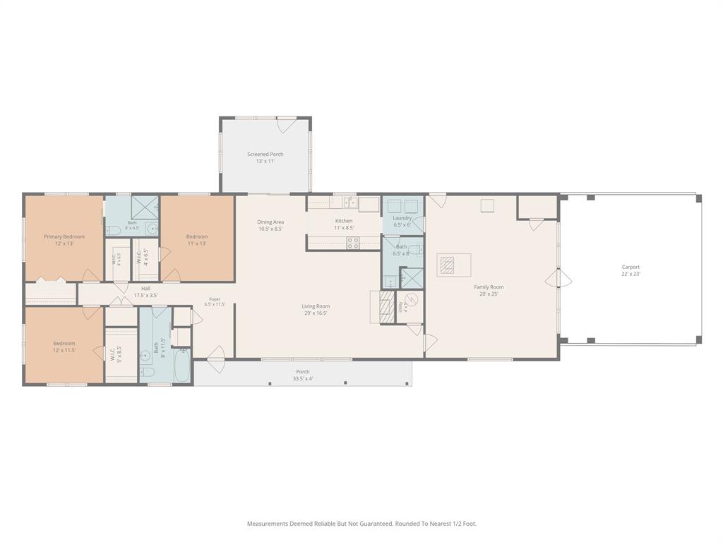 12592 N Us Highway 377 Property Photo 40