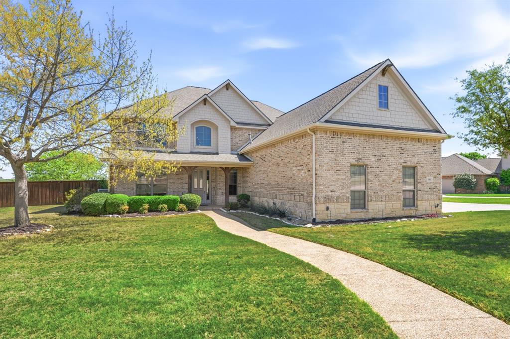 501 Unbridled Lane Property Photo 1