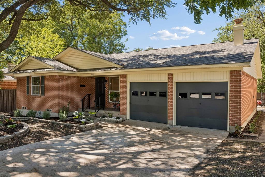 506 Dublin Drive Property Photo 1