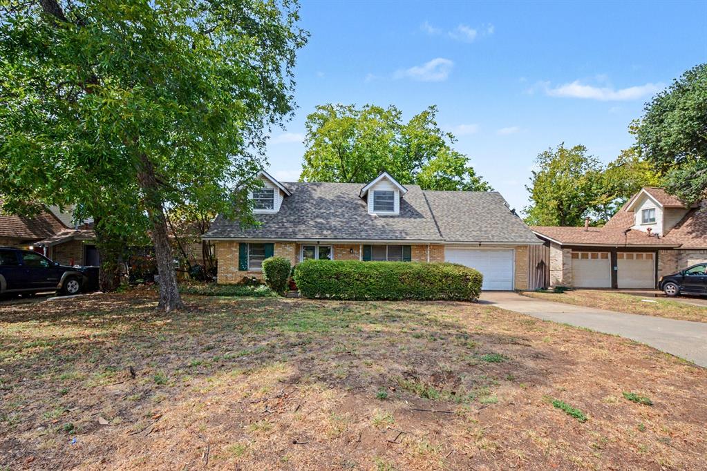 1418 Tatum Drive Property Photo 2