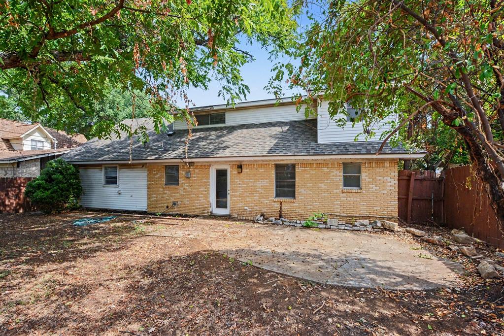 1418 Tatum Drive Property Photo 29