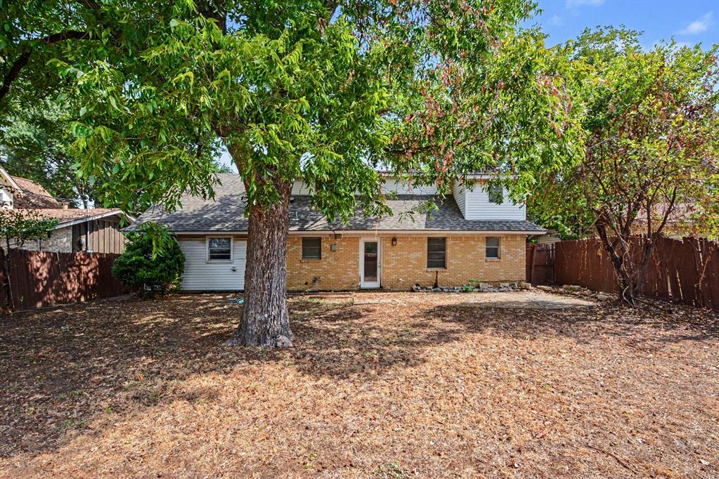 1418 Tatum Drive Property Photo 30