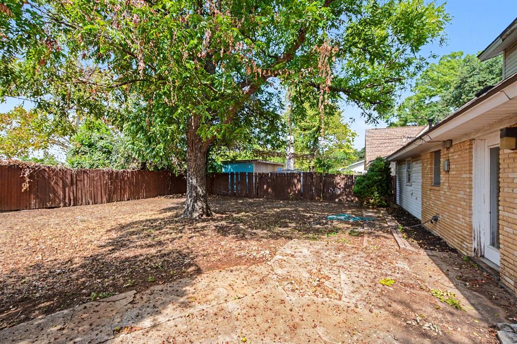 1418 Tatum Drive Property Photo 31