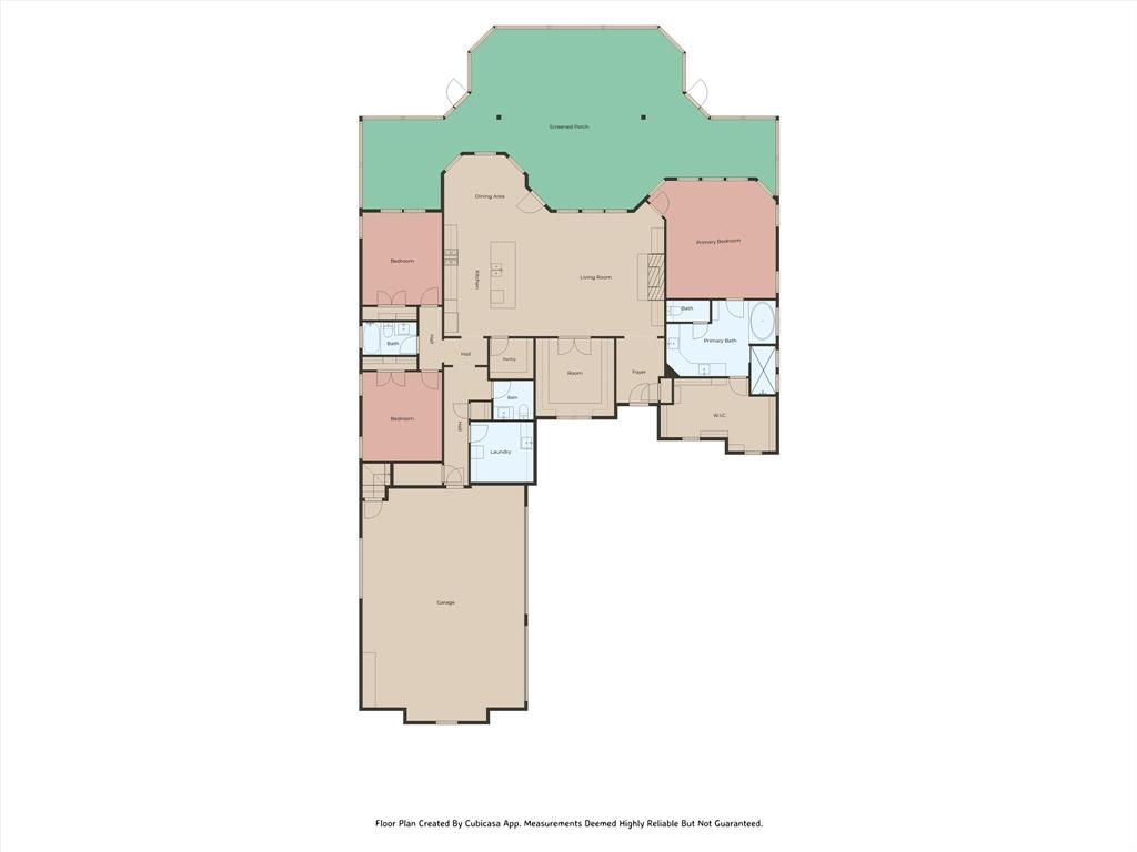 6341 Weatherby Road Property Photo 40