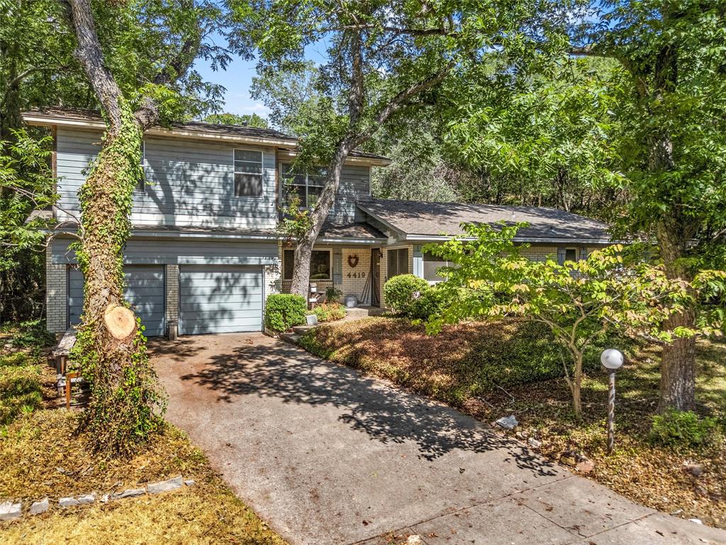 4419 Shady Glen Drive