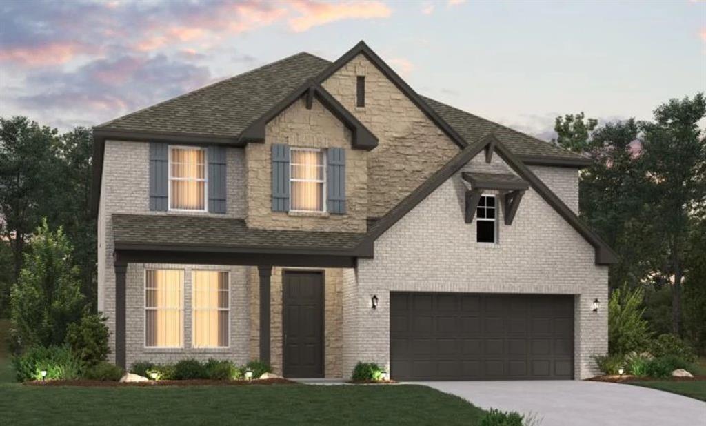 608 Tyronza Drive Property Photo 1