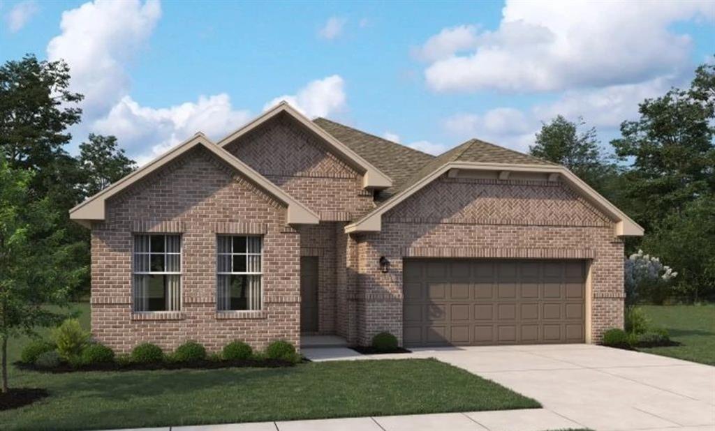 616 Tyronza Drive Property Photo 1