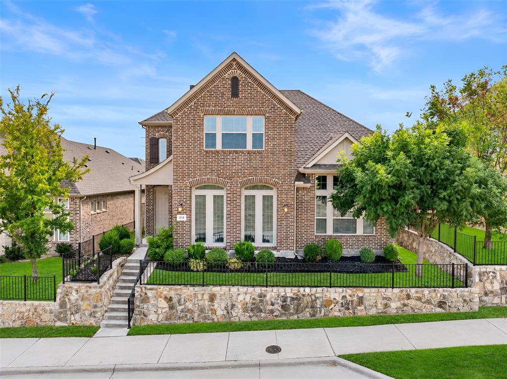 1015 Permian Lane Property Image