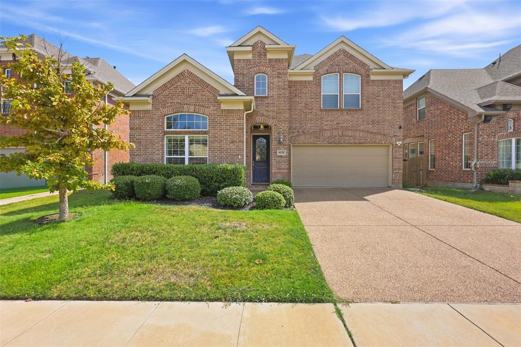 4028 Alpine Rose Court Property Photo 1