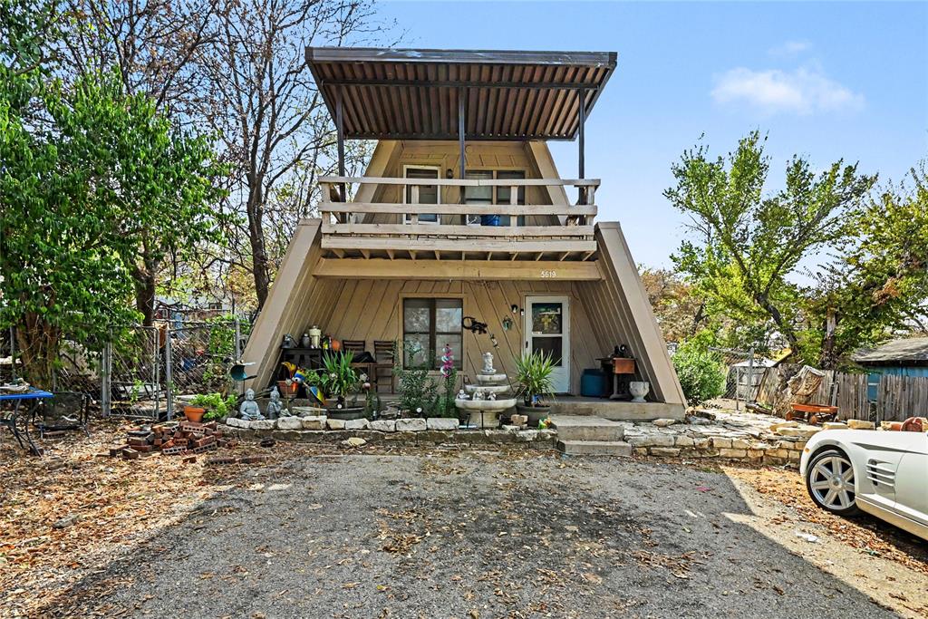 5619 Andover Street Property Photo 1