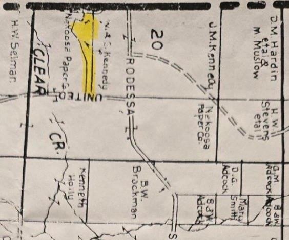 0 United Gas Company Road Property Photo 1