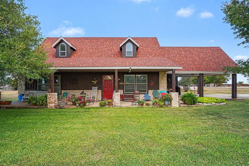 7445 County Road 305 Property Photo 1