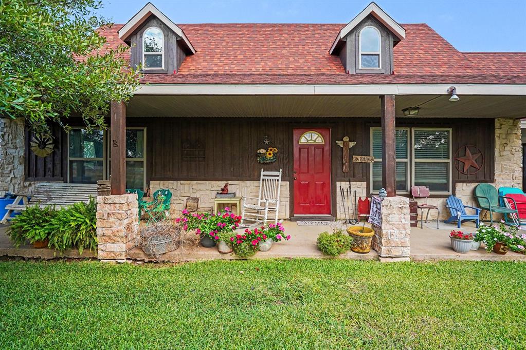7445 County Road 305 Property Photo 6