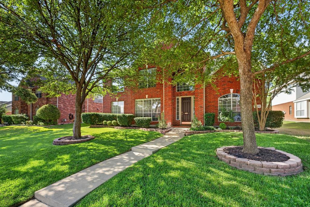 4412 Greenfield Drive