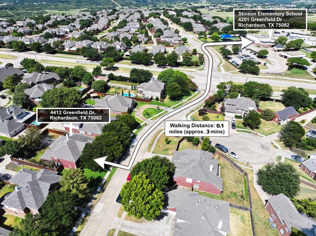 4412 Greenfield Drive Property Photo 31