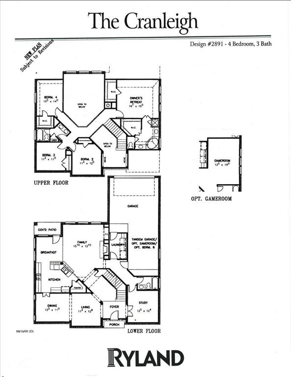 4412 Greenfield Drive Property Photo 32