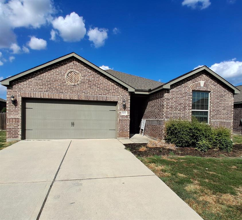 1432 Park Trails Boulevard Property Photo 1