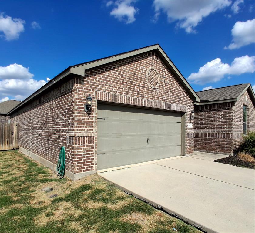 1432 Park Trails Boulevard Property Photo 2