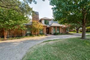 5212 Mustang Trail Property Photo 1