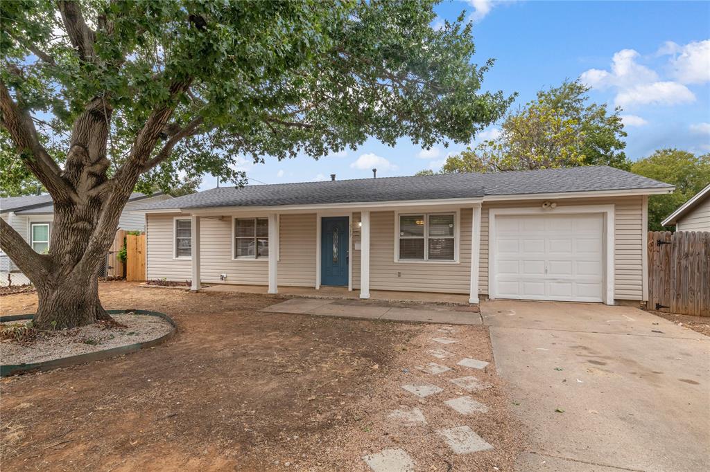 517 Aransas Drive Property Photo 1
