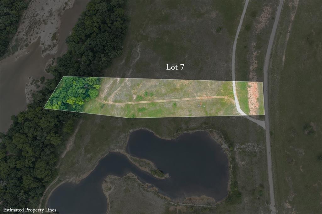 (lot 10) 12205 Mitchell Bend Ct Property Photo 3