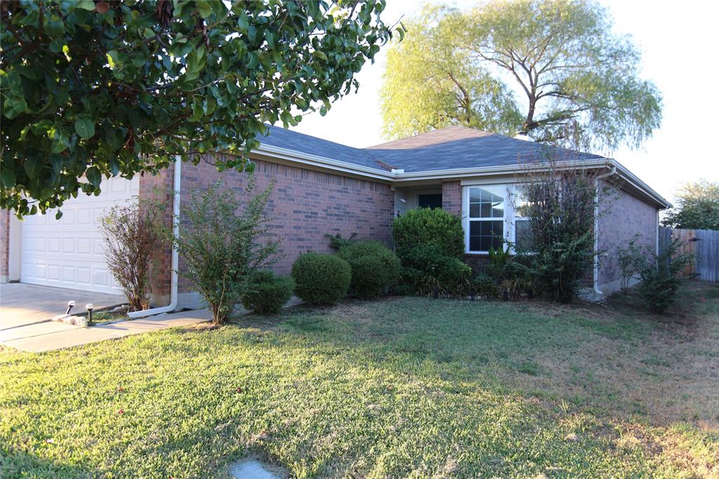 8821 Sagebrush Trail Property Photo 1