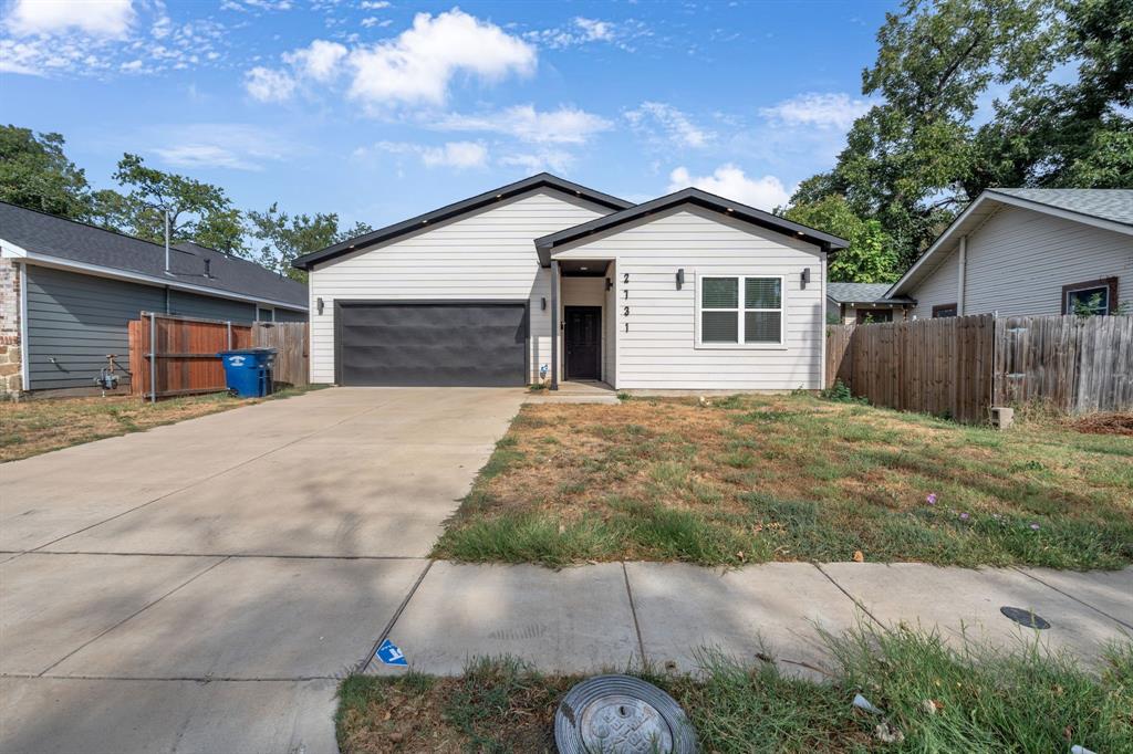 2731 Maurine F. Bailey Way Property Photo 1
