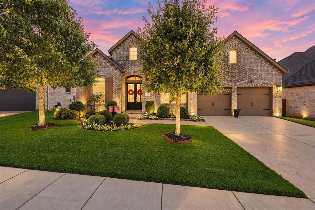 9308 Pecan Woods Trail Property Photo 1