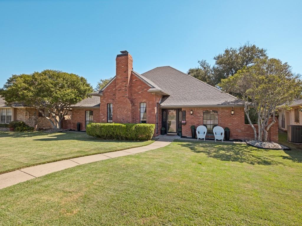 5730 Winding Woods Trail Property Photo 1
