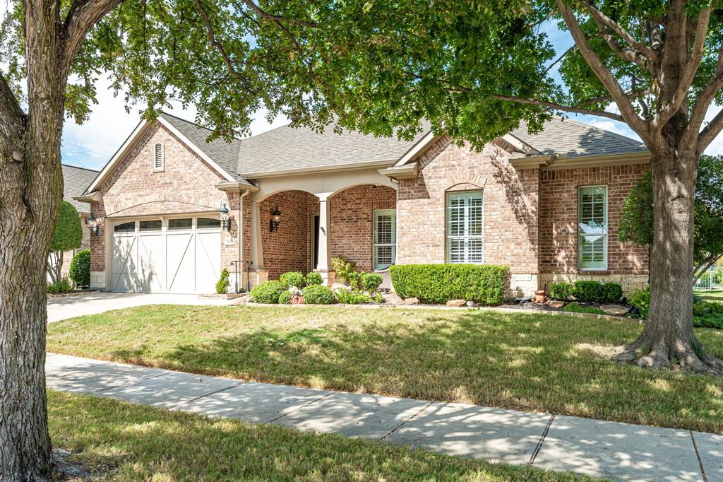 7159 Maumee Valley Court Property Photo 1