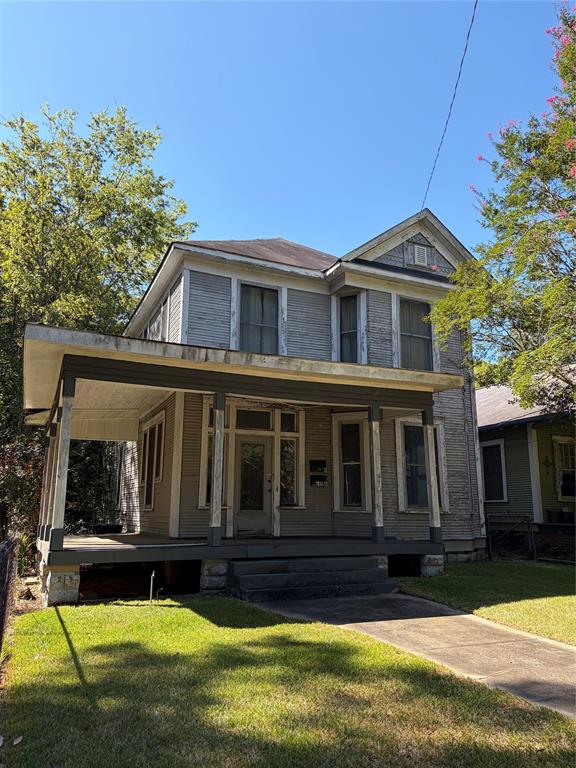 649 Wichita Street Property Photo 1