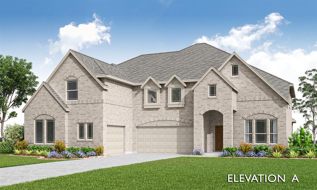 2301 Prosper Way Property Photo 1