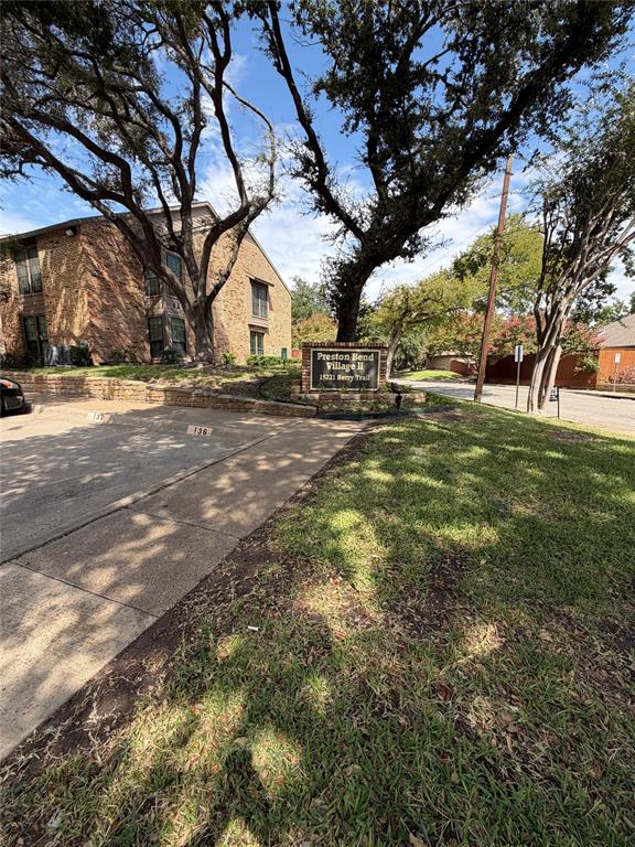15151 Berry Trail 707 Property Photo 14
