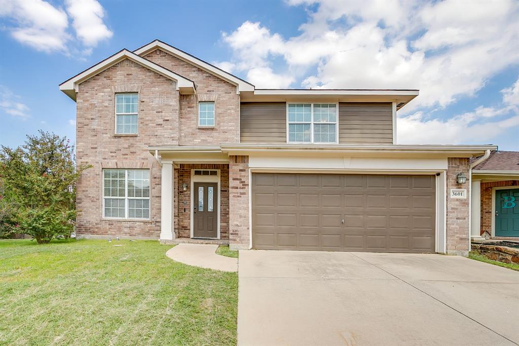 3601 Hudgins Ranch Road Property Photo 1