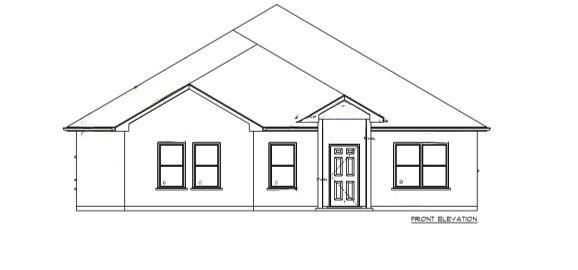 4101 Forrest Creek Court Property Photo 1