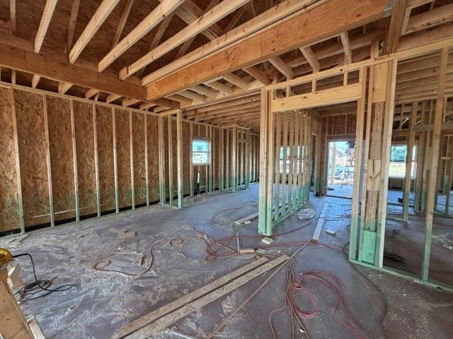 4101 Forrest Creek Court Property Photo 5