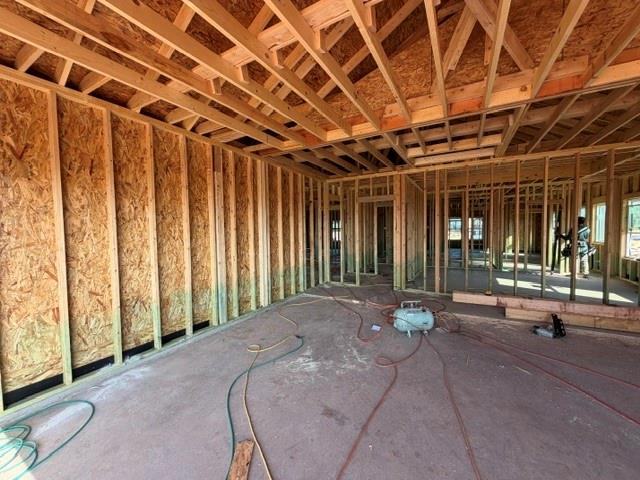 4101 Forrest Creek Court Property Photo 6