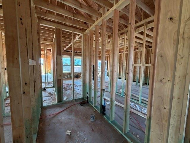 4101 Forrest Creek Court Property Photo 10