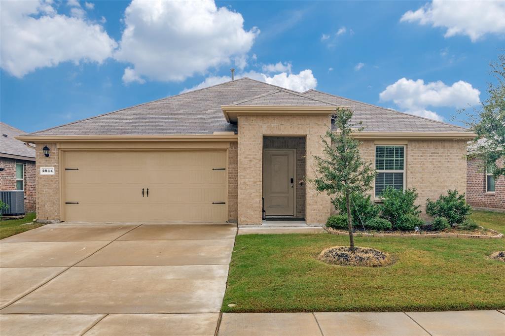 2944 Shoemaker Drive Property Photo 1