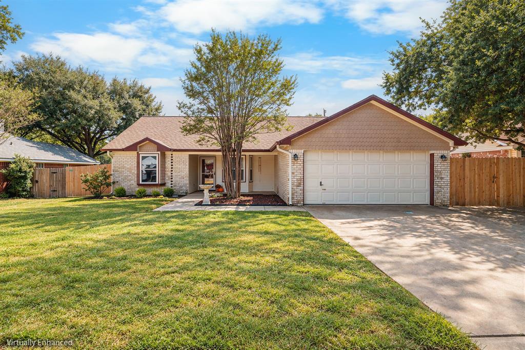 10712 Apache Drive Property Photo 1
