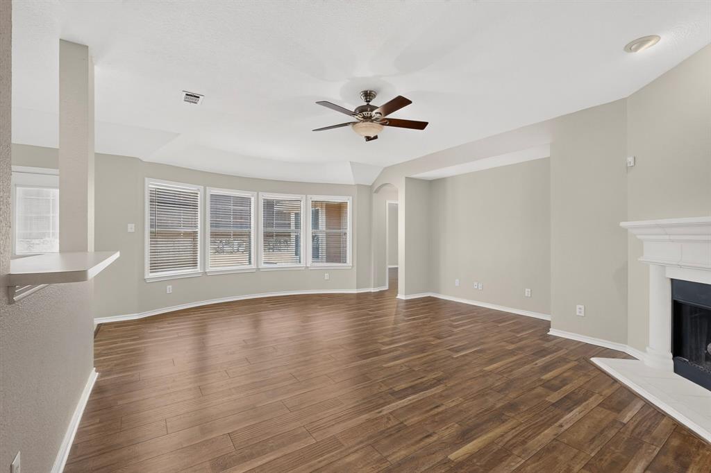 1214 Lake Trail Court Property Photo 11