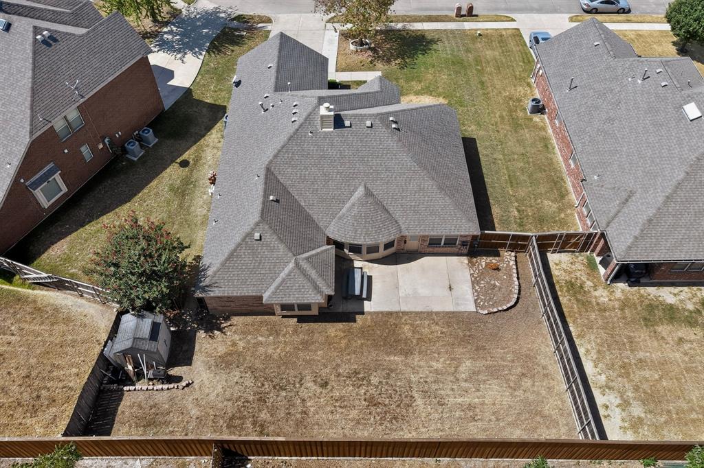 1214 Lake Trail Court Property Photo 29