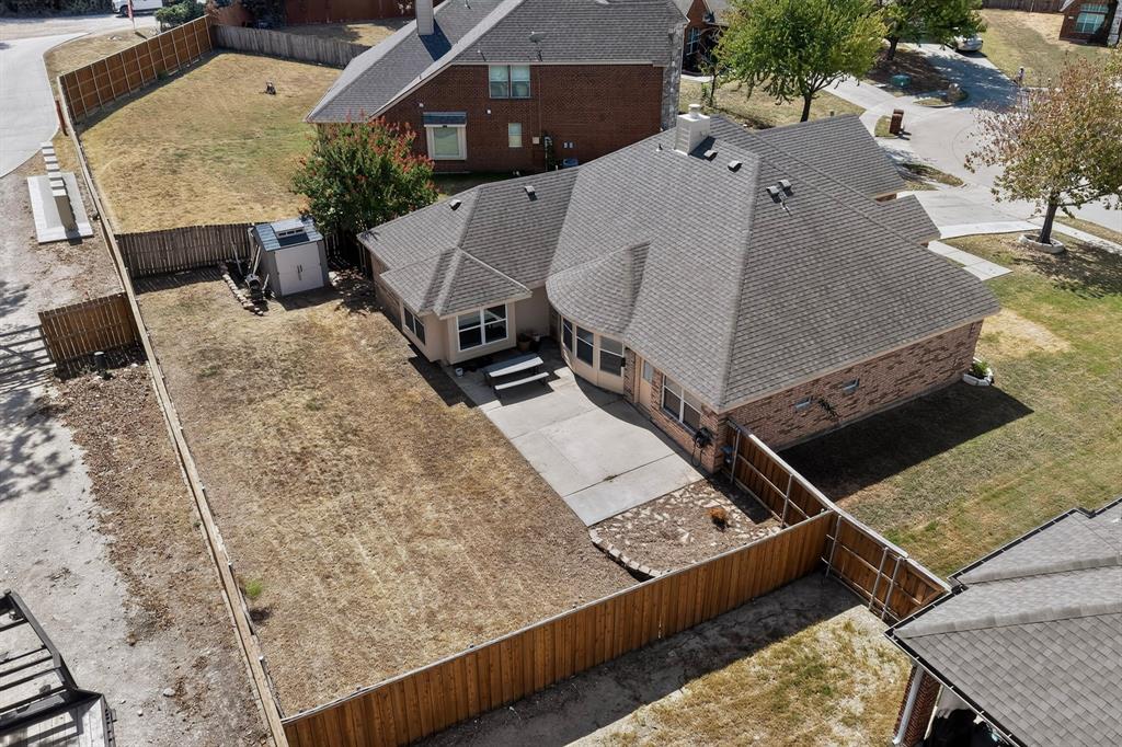 1214 Lake Trail Court Property Photo 31