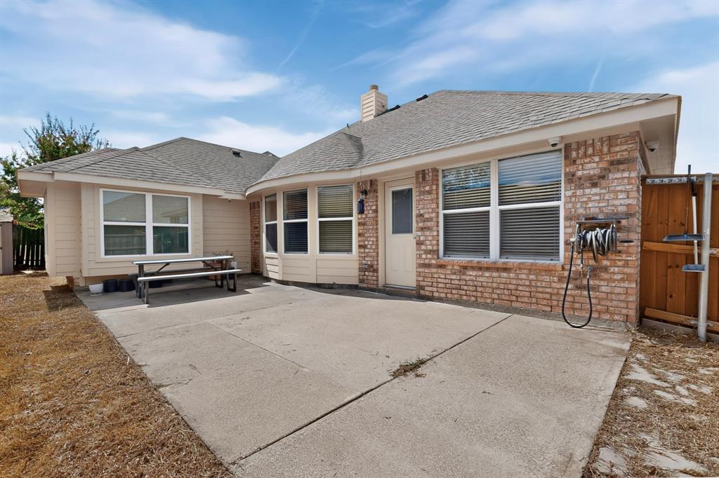 1214 Lake Trail Court Property Photo 32