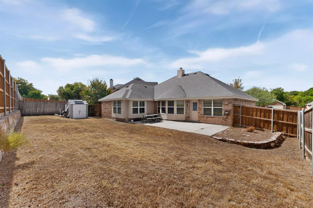 1214 Lake Trail Court Property Photo 34